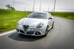 Alfa Romeo Giulietta QV Line 2014 года (WW)